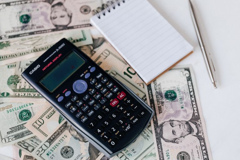 Krátký průvodce komplexním finančním plánem